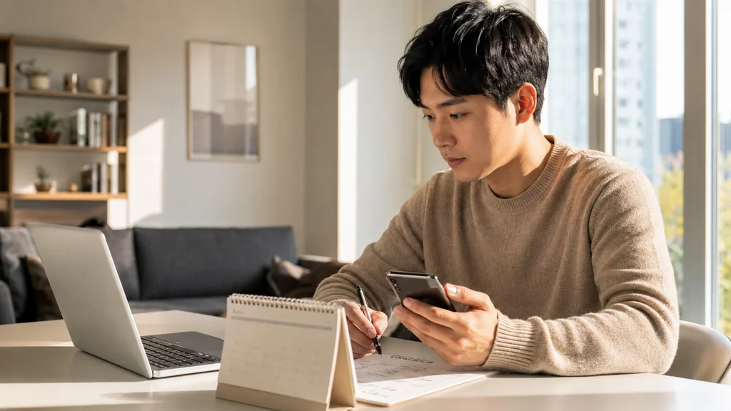 추석 KTX 예매 당일 대기