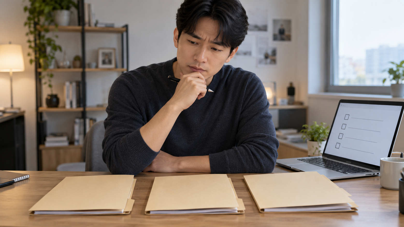 계약직 권고사직 자진퇴사 사유 비교